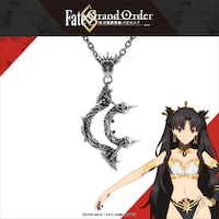 「キャラクターモチーフペンダント＜イシュタル＞」