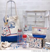 「港町コリコシリーズ」