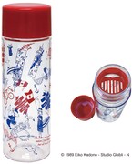 「魔女の宅急便 港町コリコシリーズ プチウォーターボトル」