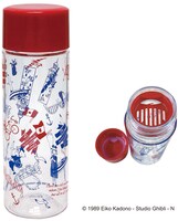 「魔女の宅急便 港町コリコシリーズ プチウォーターボトル」