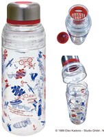 「魔女の宅急便 港町コリコシリーズ セパレートボトル」