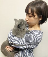 ごえもんと洲崎綾。