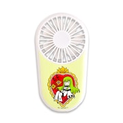 「ハンディファン（C.C.）」