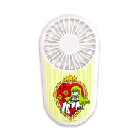 「ハンディファン（C.C.）」