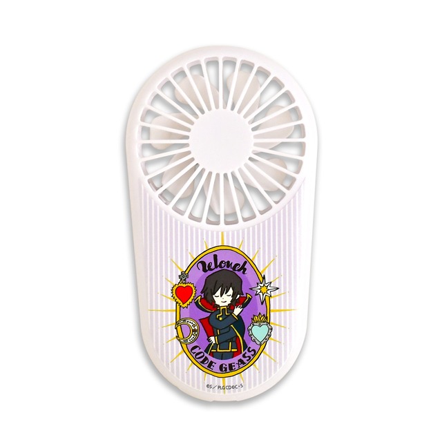 「ハンディファン（ルルーシュ）」