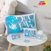 デュオののトライカラーアイテム。