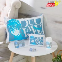 デュオののトライカラーアイテム。