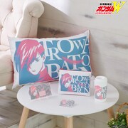 トロワのトライカラーアイテム。