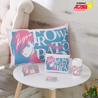 トロワのトライカラーアイテム。