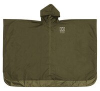 「第08MS小隊 レインポンチョ」