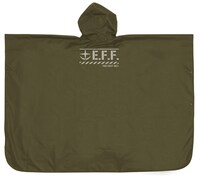 「第08MS小隊 レインポンチョ」