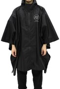 「アナハイム・エレクトロニクス レインポンチョ」