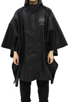 「アナハイム・エレクトロニクス レインポンチョ」