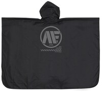 「アナハイム・エレクトロニクス レインポンチョ」