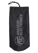 「アナハイム・エレクトロニクス レインポンチョ」