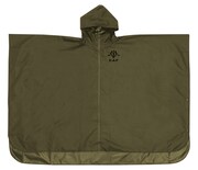 「ジオン軍 レインポンチョ」