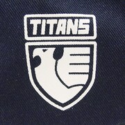 「ティターンズ 刺繍キャップ」