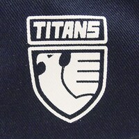 「ティターンズ 刺繍キャップ」