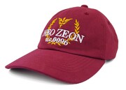 「ネオ・ジオン 刺繍キャップ」