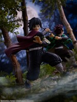 A賞「冨岡義勇 フィギュア」