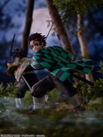 B賞「竈門炭治郎 フィギュア」