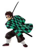 B賞「竈門炭治郎 フィギュア」