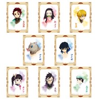 F賞「台紙付ミニポスター」