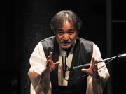 稲川淳二 (c)ユニJオフィース