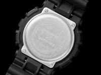 G-SHOCKと「ONE PIECE」のコラボモデル「GA-110JOP-1A4JR」。