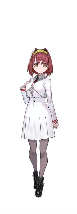 姫原毬（CV：井上ほの花）