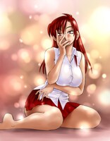 「黄昏のエトス」カット