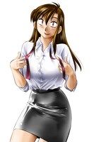 「黄昏のエトス」カット