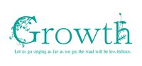 Growthロゴ
