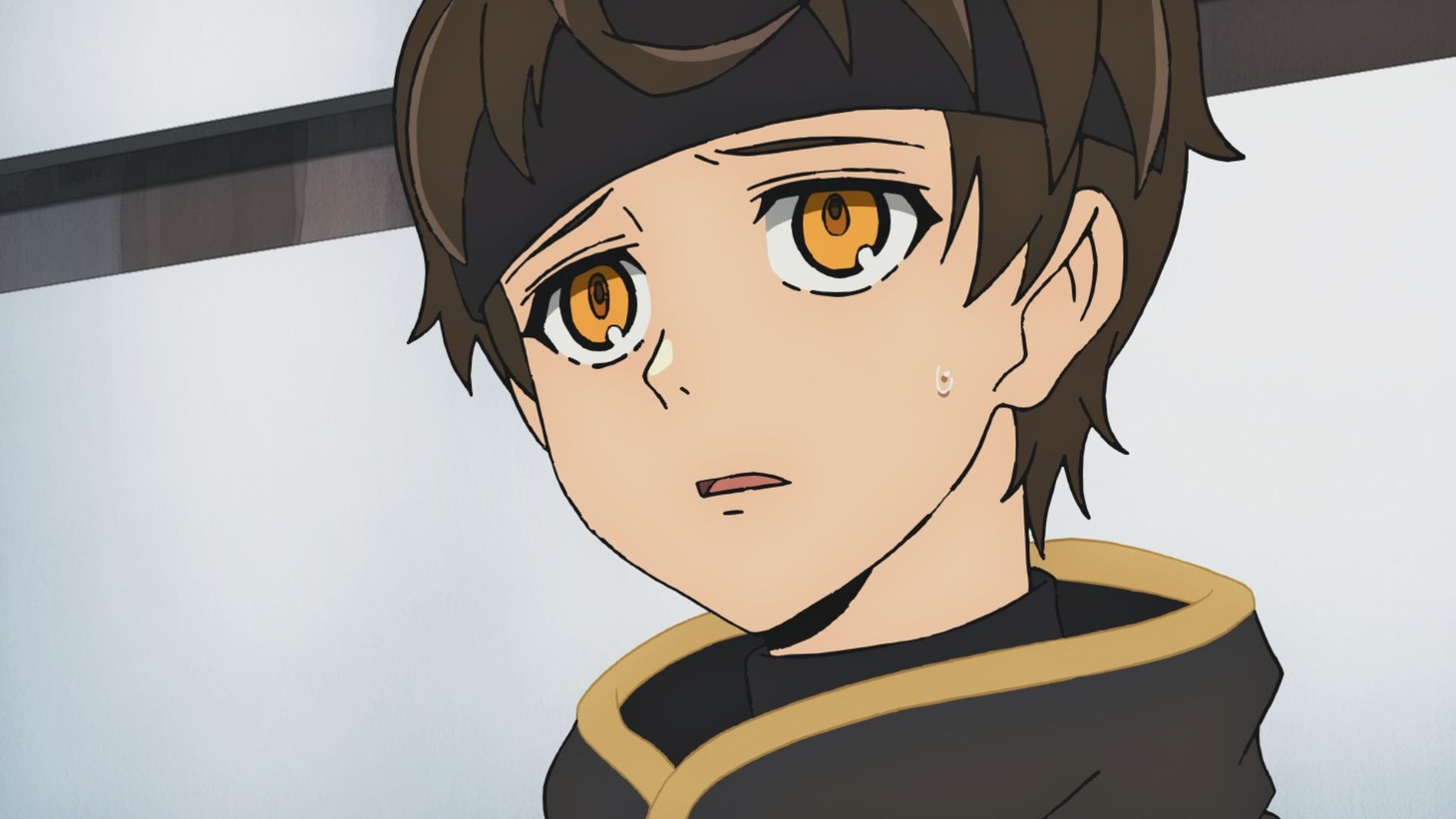 「神之塔 -Tower of God-」場面カット