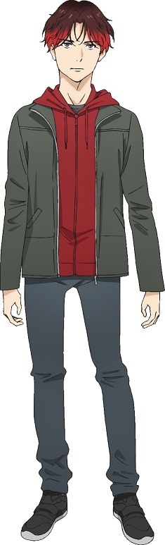 キョウイチ（CV：土田玲央）