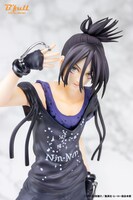 「ワンパンマン『音速のソニック』 1/7スケール 塗装済み完成品フィギュア」