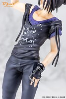 「ワンパンマン『音速のソニック』 1/7スケール 塗装済み完成品フィギュア」