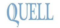 QUELLロゴ