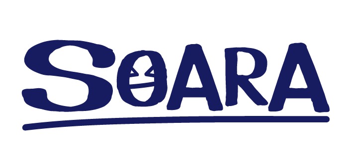 SOARAロゴ