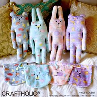 「銀魂×CRAFTHOLIC」グッズ