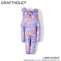 「クッション 鬼兵隊」