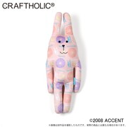 「クッション 夜兎族」