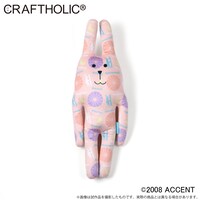 「クッション 夜兎族」