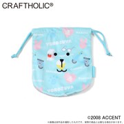 「巾着 万事屋」