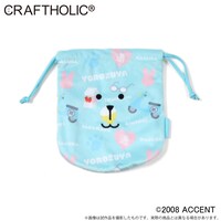 「巾着 万事屋」