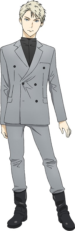 タカシ（CV：内山昂輝）
