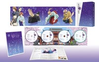 「ちはやふる3 Blu-ray BOX下巻」の展開図。