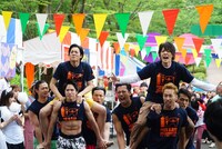 映画「ぐらんぶる」より。