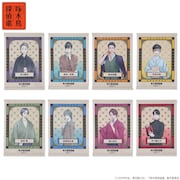 「啄木鳥探偵處 B4タペストリー 8種」