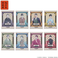 「啄木鳥探偵處 B4タペストリー 8種」